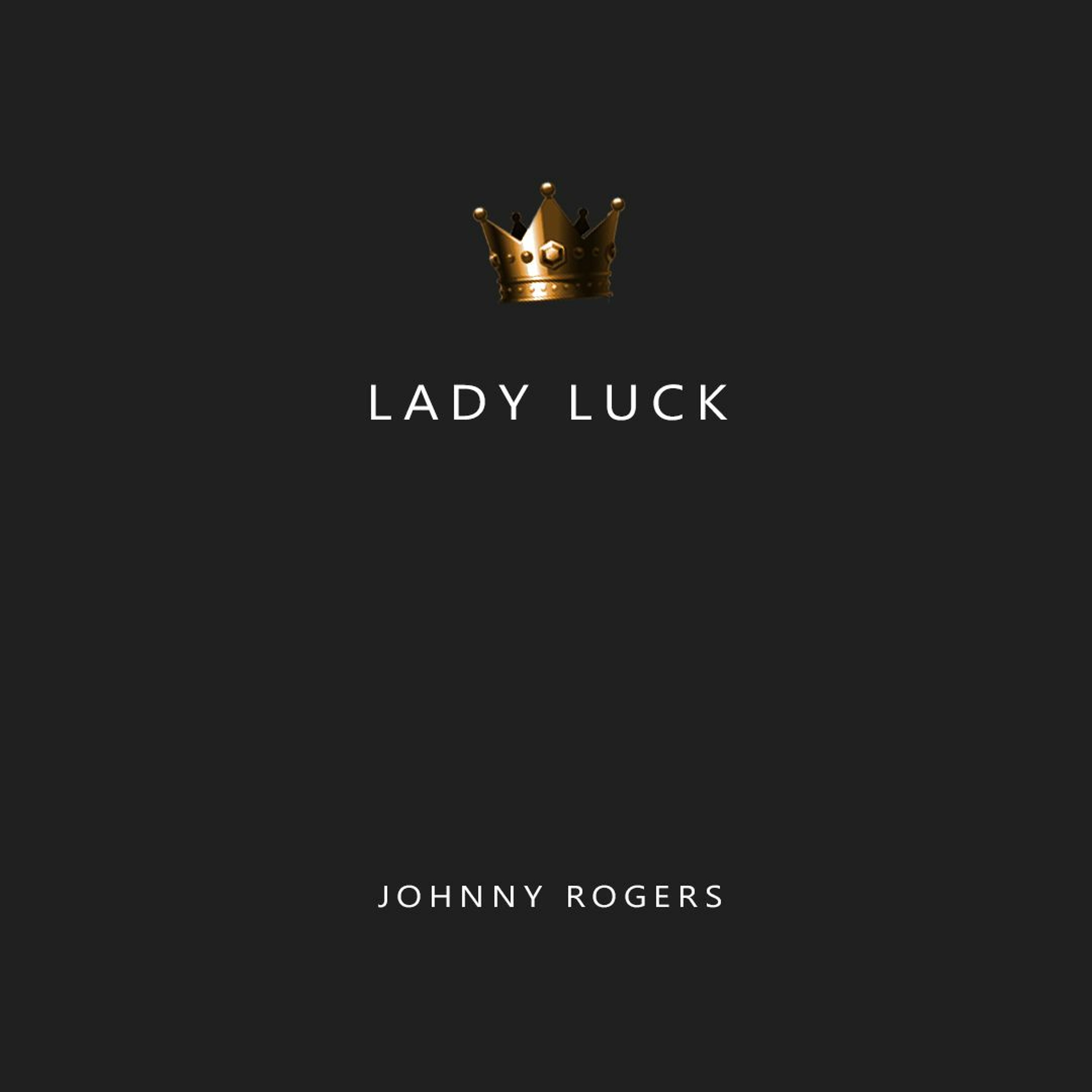 Johnny Rogers