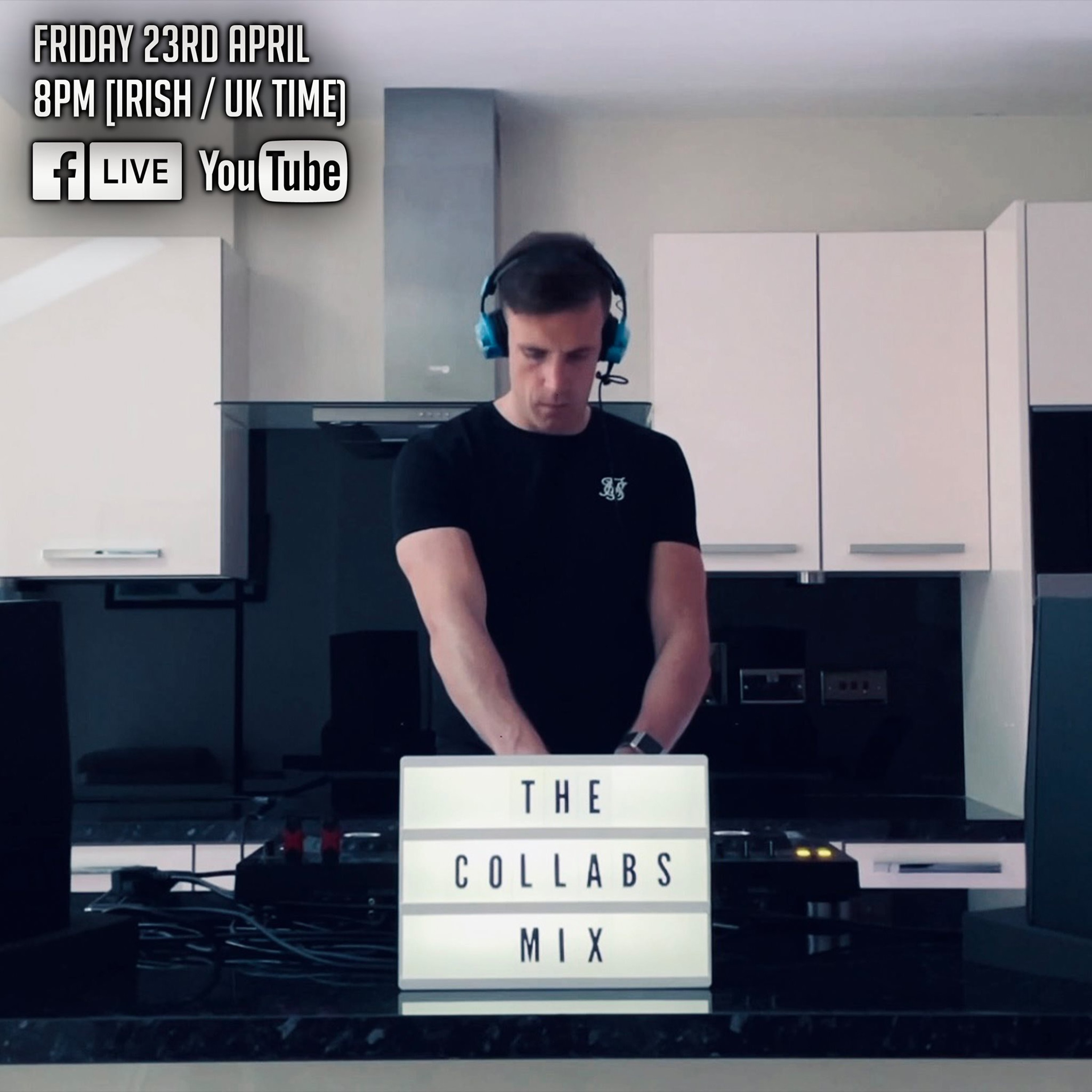 Bryan Kearney
