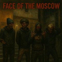 FACE OF THE MOSCOW w/gadjigetem