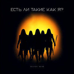 Есть ли такие как я?