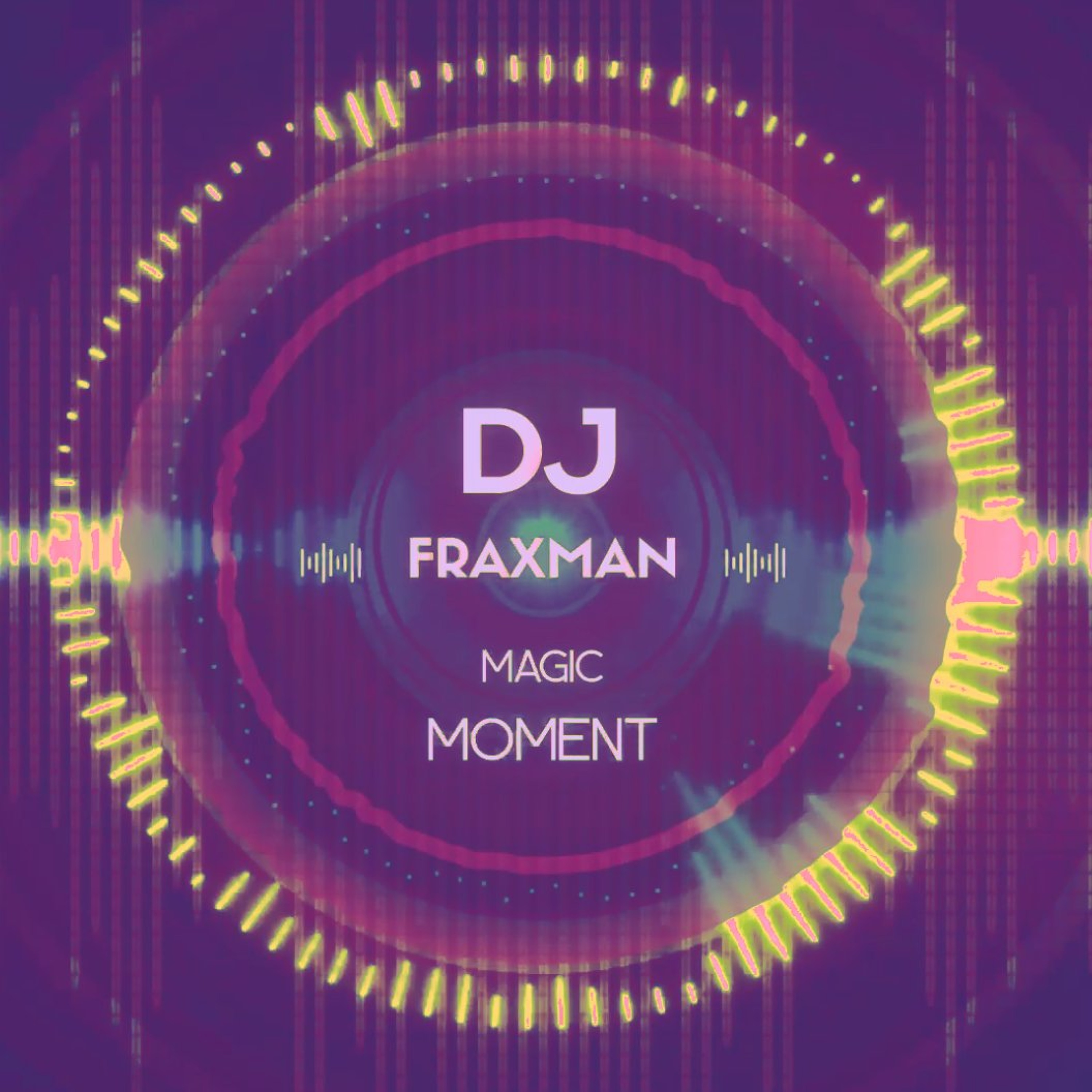 MAGIC MOMENT episode artwork