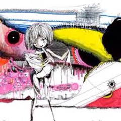 Kikuo - Gomen Ne, Gomen Ne (Instrumental)