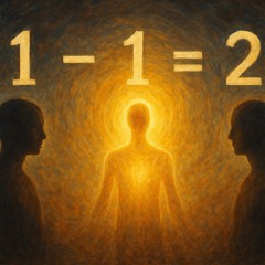 1-1=2