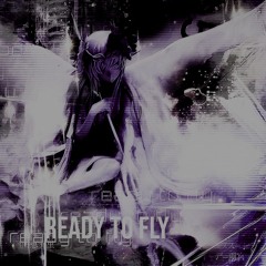 SHADXWBXRN - READY TO FLY(SLOWED)