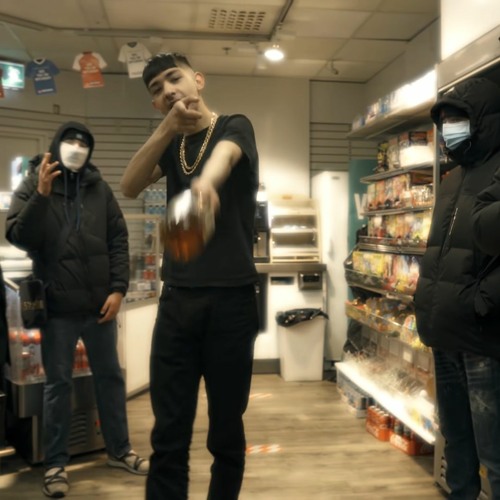 VC Barre - vvvalsta (prod. wiking x ljs x txrgett)