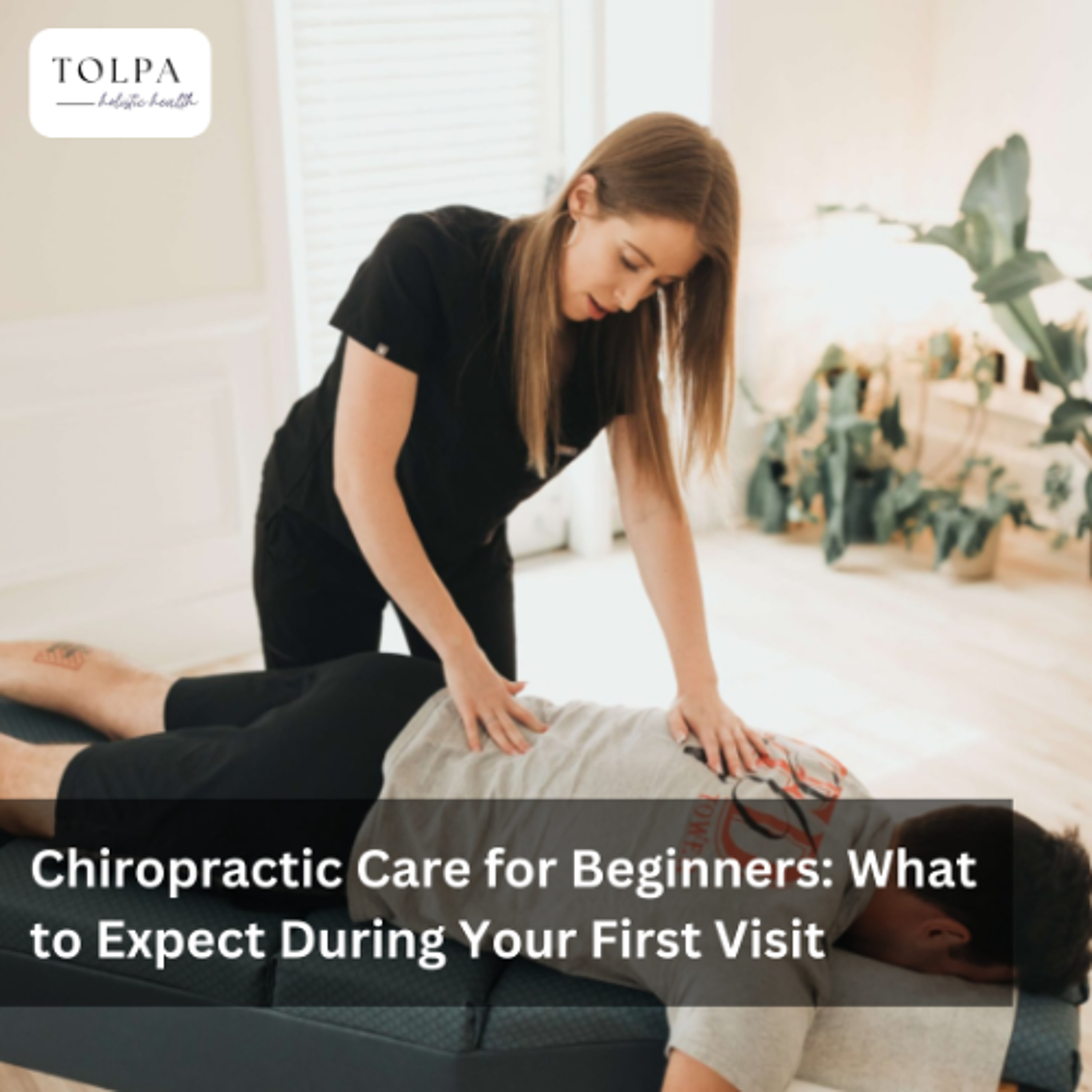 Tolpa Holistic Health