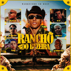 RANCHO DO BUZEIRA - MC´S RYAN SP, RICK, NEGO TRUFA, BOLADIN 211, RODRIGO DO CN, GP & MARQUINHO NO BEAT 2025