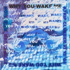 Why You Wake Me Clubber Version (by Atrip)