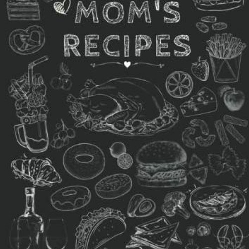 Recipes: Blank Recipe Book to Write In your own Recipes