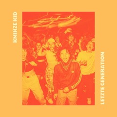 LETZTE | GENERATION
