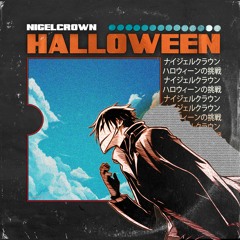 Halloween Theme Song - Moonboy Challenge [Nigel Crown Edition]
