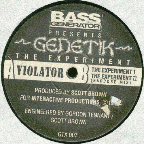 Genetik - Violator