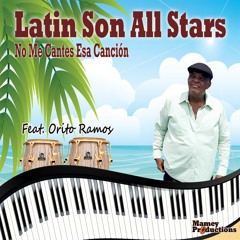 No Me Cantes Esa Cancion (feat. Jorge Ramos)