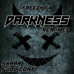 Freezy - Darkness (SkaaR Remix)FREE DL
