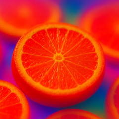Saffron Slices