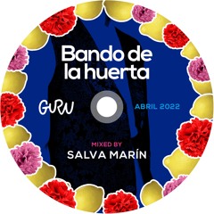 GURU DANCE CLUB - BANDO DE LA HUERTA 2022