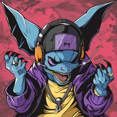 Zubat MC - HOPS (Prod. by OTTO)