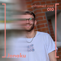 unframed cast 010 | Jonaku
