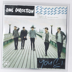 One Direction - You and I (MMAXX Bootleg)