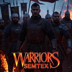 Dj Semtex-Warriors Makina mix