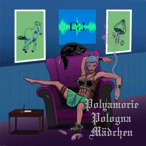 Polyamorie Pologna Mädchen
