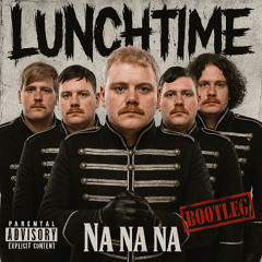 Na Na Na - My Chemical Romance (LUNCHTIME BOOTLEG)[FREE DOWNLOAD]