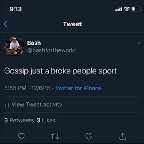 Bashfortheworld - 4theWrld (Prod. Potentgyft)