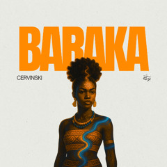 Cervinski - BARAKA (Original Mix)