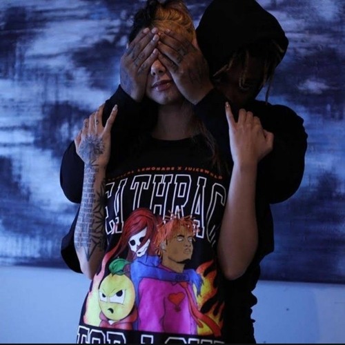 Stream Juice WRLD Talking To Voices (Studio Session) (Full Version