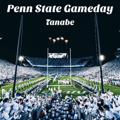 Penn State Gameday