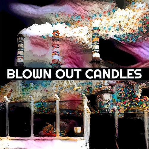 Blown Out Candles