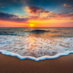 Waves of Transformation (8D Audio)