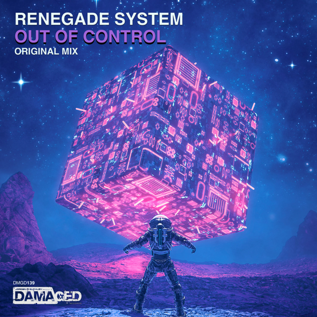 Stream Out of Control by Renegade System | Listen online for free on ...