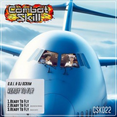 Ready To Fly (Buchecha Remix)