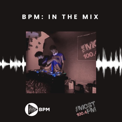 BPM: IN THE MIX EP01