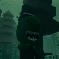 Money Man Nearby