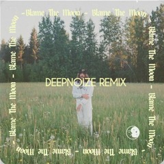 Hazlett - Blame The Moon (DeepNoize Remix)