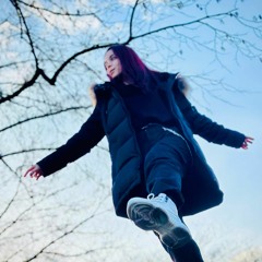 Andreea Odina - Move Me (cover)