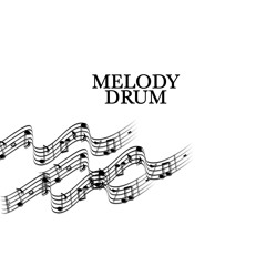 Melody Drum