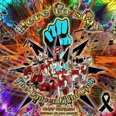 Neural Transmission - Three Sixty [Here To Stay - The Cancer Fight Club]
