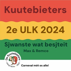 Max en Remco - sjwanste wat besjteit