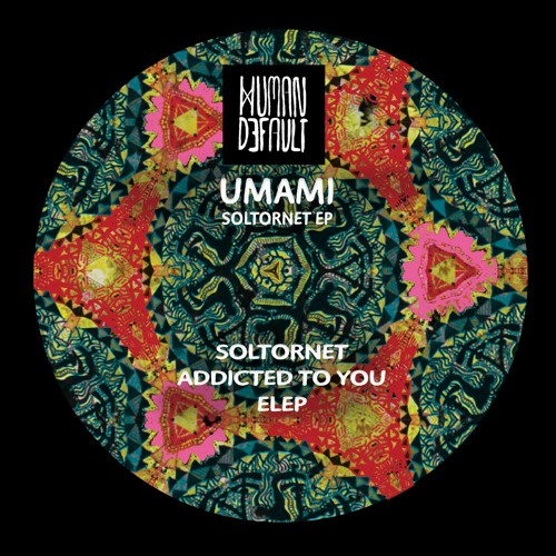 Umami - Soltornet