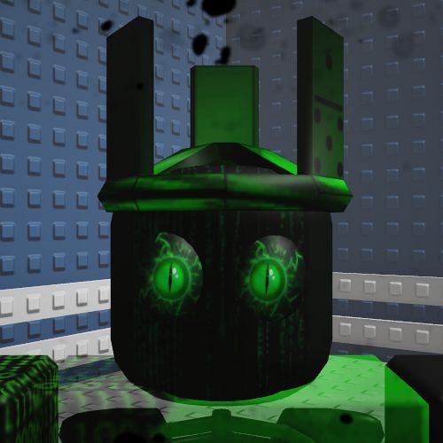 The Robloxia Until Dawn 4.0 | 1x1x1x1 chase theme