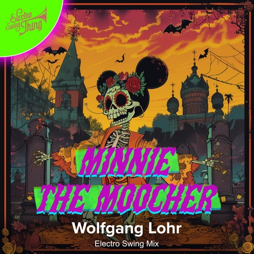 Electro Swing Top Tracks