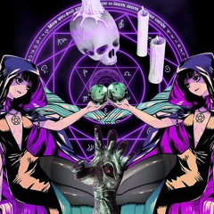 🔮 ↁARK ANG≣L ov M▲GICK & WIT₵ʰ₵RAFT 🔮