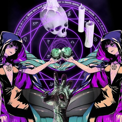 ▼Conjuration ov the Cvlt▼