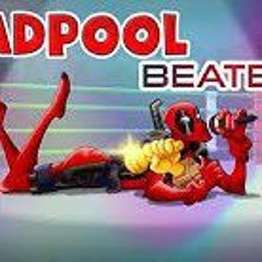 Deadpool Beatbox Solo 4 - Cartoon Beatbox Battles