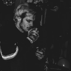 He Think He Hard(Prod.Spookymane)