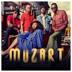 Muzart - The Party After (Sounds Of Soul Retouch)
