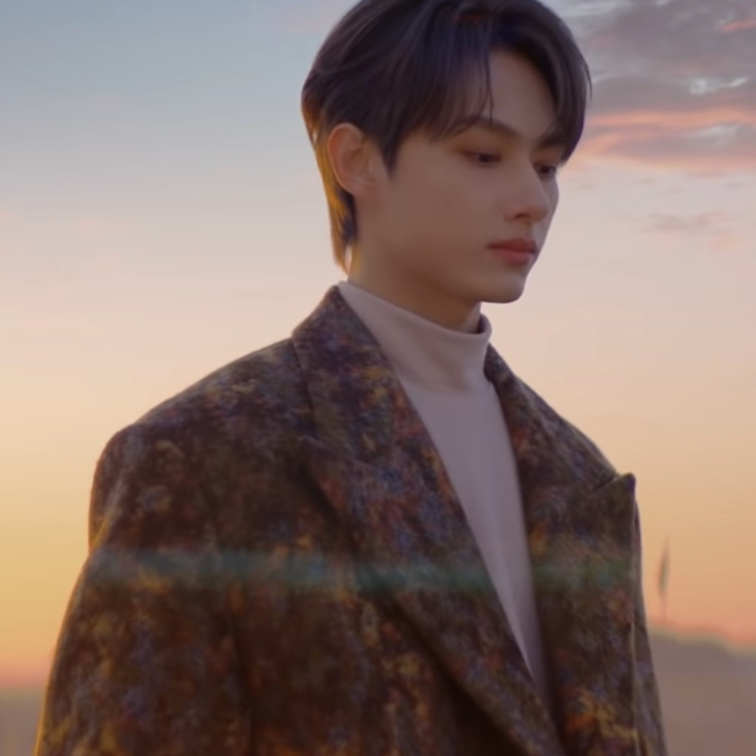 ジュン 文俊辉 🌟🧩💎